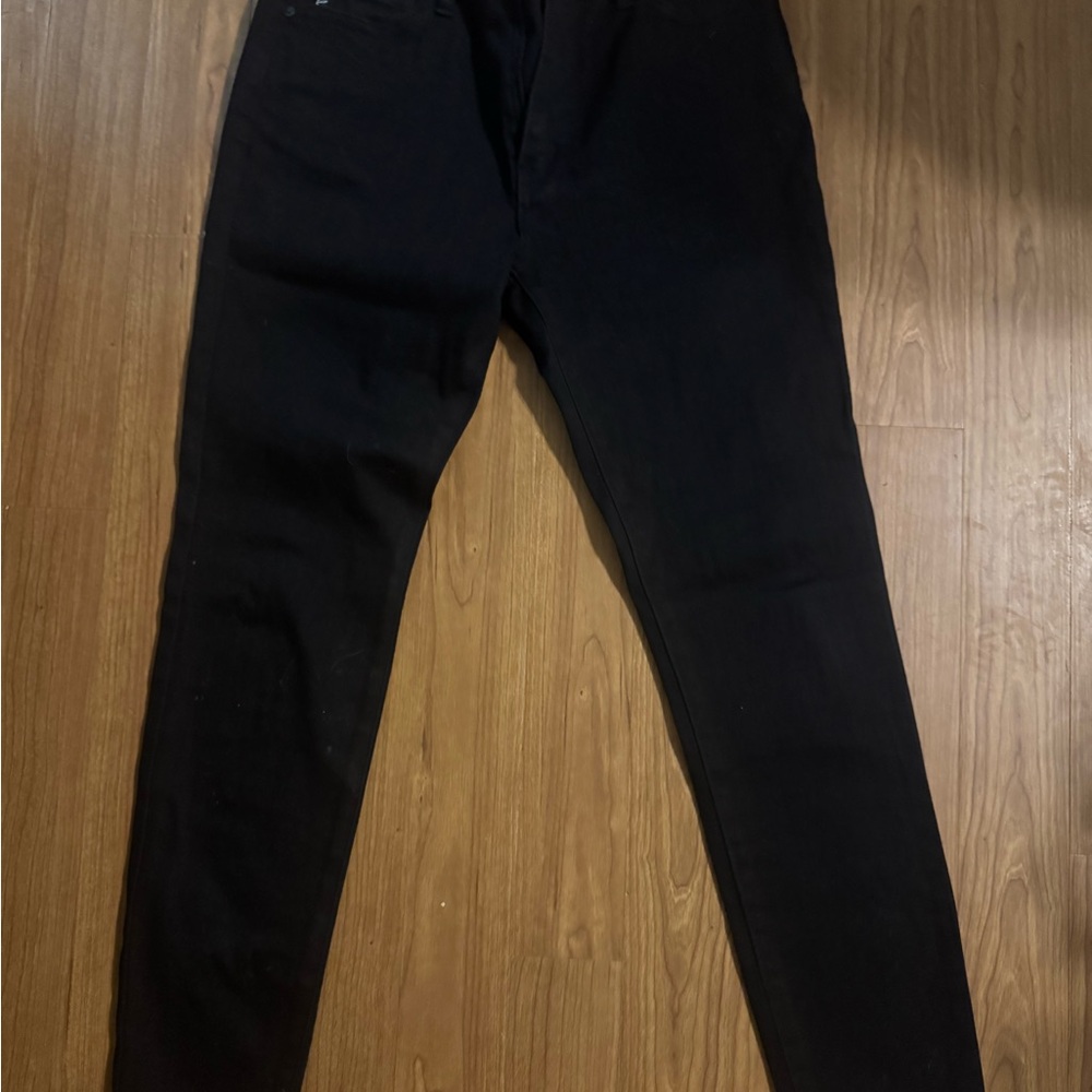 Women’s Black Jeans